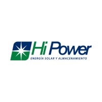 HiPower Costa Rica logo - Similar company to Yuxta Energy