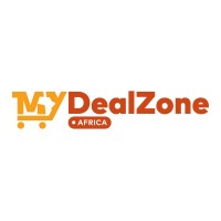 MyDealZone Africa logo - Similar company to Kufara