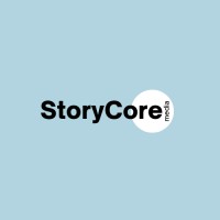 StoryCore Media logo - Similar company to Eccellere.In