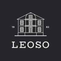 Leoso Group logo - Similar company to Gavor Vermögensanlagevermittlungs-Gmbh