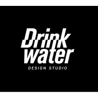 Drink Water Design Studio logo - Similar company to Etc Design Studio