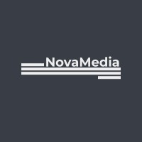 NovaMedia logo - Similar company to Elevateadv Limited
