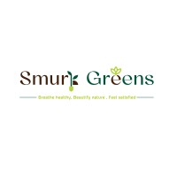 SMURK Greens logo - Similar company to Vidipixels Media & Tech Solutions