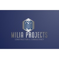 Milia Projects Ltd logo - Similar company to Greengate Mechanical Services Ltd