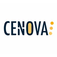 Cenova logo - Similar company to Nk Analytics