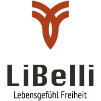 LiBelli logo - Similar company to Internationale Gutenberg-Gesellschaft In Mainz E.V.
