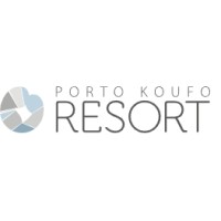 Porto Koufo Resort logo - Similar company to Mytis Transport