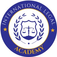 International Legal Academy (ILA) logo - Similar company to J&Griff