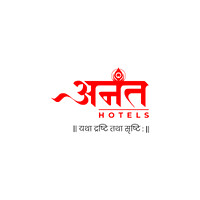 Anant Hotels logo - Similar company to Apricot Hotels