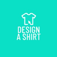 DesignAShirt.com logo - Similar company to Anton Sport