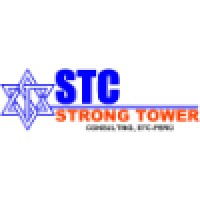 STC - Strong Tower Consulting logo - Similar company to Stg Mining Supplies Ltd.
