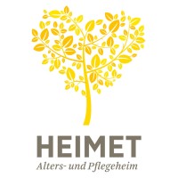 Alters- und Pflegeheim Heimet AG logo - Similar company to Gebr. Kuster Ag