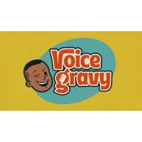 Voice Gravy Studios, LLC logo - Similar company to Voice Masters: The Art Of Voice