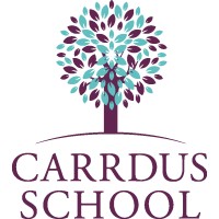 Carrdus School logo - Similar company to The Sultan'S School