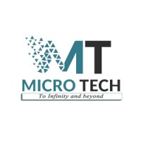 Microtech Egypt logo - Similar company to Mars Integrated Solutions