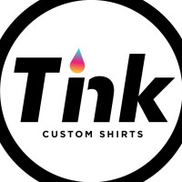 Tink Custom Prints logo - Similar company to Mod Factory