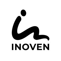 Inoven logo - Similar company to Rushmix