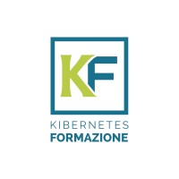 Kibernetes Formazione logo - Similar company to Kibernetes