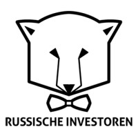 Russische Investoren logo - Similar company to Trader Iq - Die Investoren Akademie