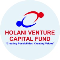 Holani Venture Capital Fund logo - Similar company to Qetli