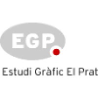 Estudi Gràfic El Prat logo - Similar company to Hellobl Inc.