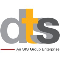 Dusters Total Solutions Services Private Limited logo - Similar company to Uds Group