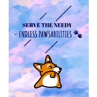 Serve The Needy