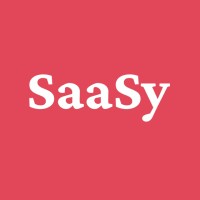 SaaSy Design logo - Similar company to Burn It Down