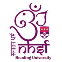 NHSF Reading logo - Similar company to Reading Students' Union