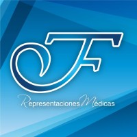 Representaciones Médicas JF logo - Similar company to Interlogic Group