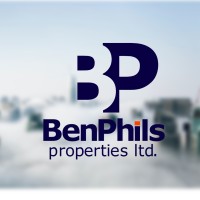 BenPhils Properties Ltd logo - Similar company to Kasabazaar