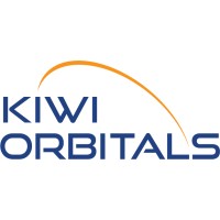 Kiwi Orbitals logo - Similar company to Aoi Web Pro