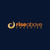 Rise Above Coaching logo - Similar company to Fair Pay Workplace