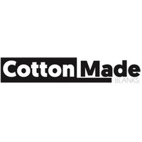 Cotton Made logo - Similar company to Myum - The Veggy Toys