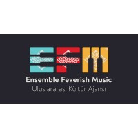 Ensemble Feverish Music International Culture Agency logo - Similar company to Healthy Dynamics