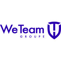 WeTeam Groupe logo - Similar company to Unat Auvergne-Rhône-Alpes
