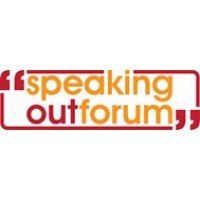 Speaking Out Forum logo - Similar company to Donnington Doorstep