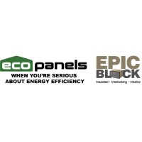Eco-Panels logo - Similar company to Ecopanel