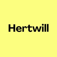 Hertwill logo - Similar company to Masc Global