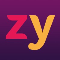 Zyntern.com Állásportál logo - Similar company to Frontside It Consulting