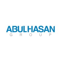 Abulhasan Holding Group logo - Similar company to Scriptify