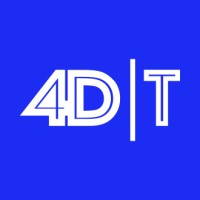 4D TECNICA Studio logo - Similar company to Progetto Hds