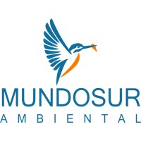 Mundosur Ambiental logo - Similar company to Ider
