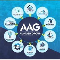 Al-Atash Group logo - Similar company to Earnest Pakistan