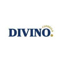 Divino Conseils logo - Similar company to Laurette À Table