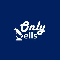 Only Cells logo - Similar company to Plab