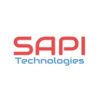SAPI Technologies logo - Similar company to Soft Wizzards Solutions
