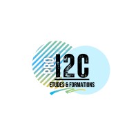 I2C CONSULT logo - Similar company to Deexme