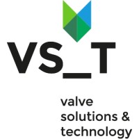 VS-T Valves B.V. logo - Similar company to Control Seal International Bv