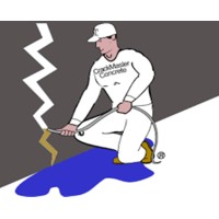 CrackMaster Concrete BC logo - Similar company to Pars Services Ltd.
